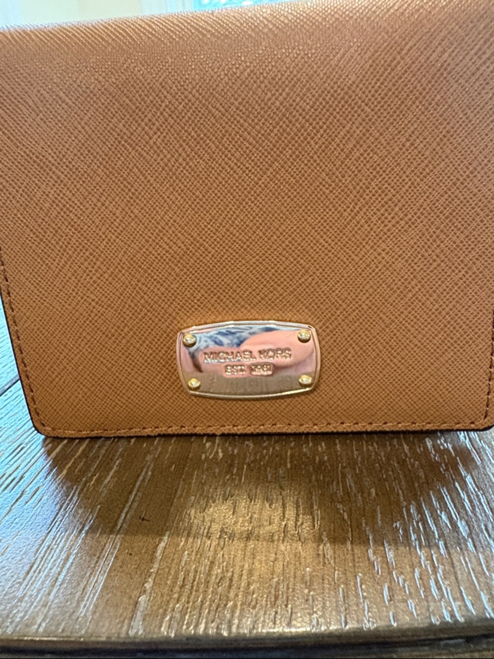MICHAEL Michael Kors Small Wallet - Picture 4 of 4